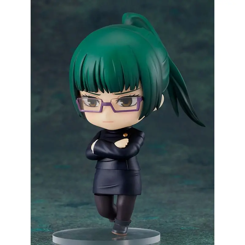 Nendoroid 1743 Maki Zenin Jujutsu Kaisen 2