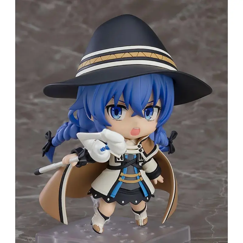Nendoroid 1749 Mushoku Tensei: Jobless Reincarnation - Roxy Migurdia (Reissue) 2