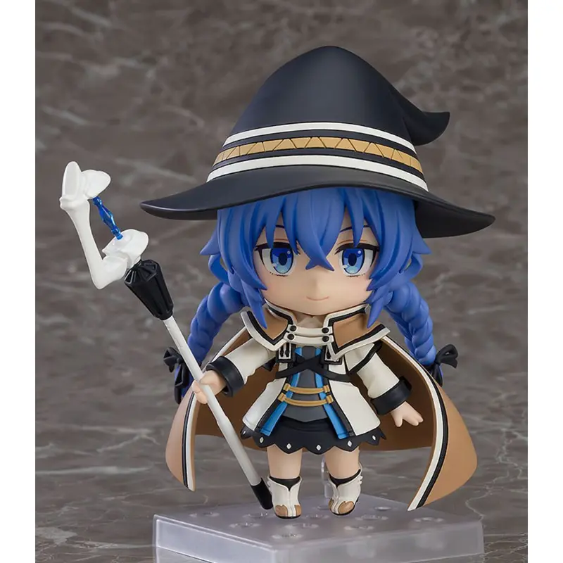 Nendoroid 1749 Roxy Migurdia Mushoku Tensei: Jobless Reincarnation 1