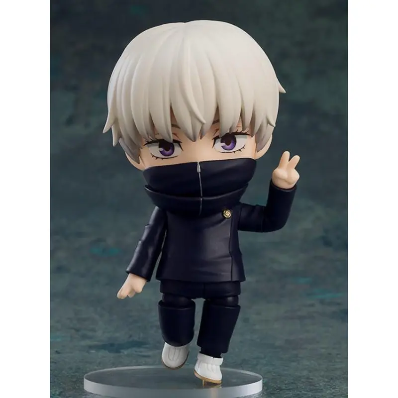 Nendoroid 1750 Jujutsu Kaisen - Toge Inumaki (Reissue) 1