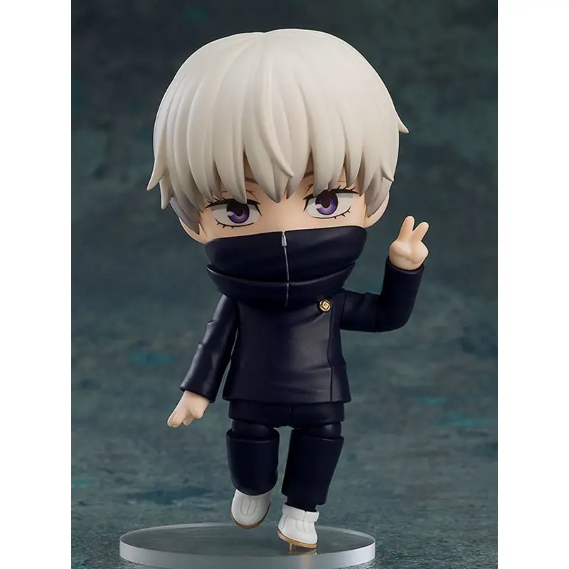 Nendoroid 1750 Toge Inumaki Jujutsu Kaisen 1