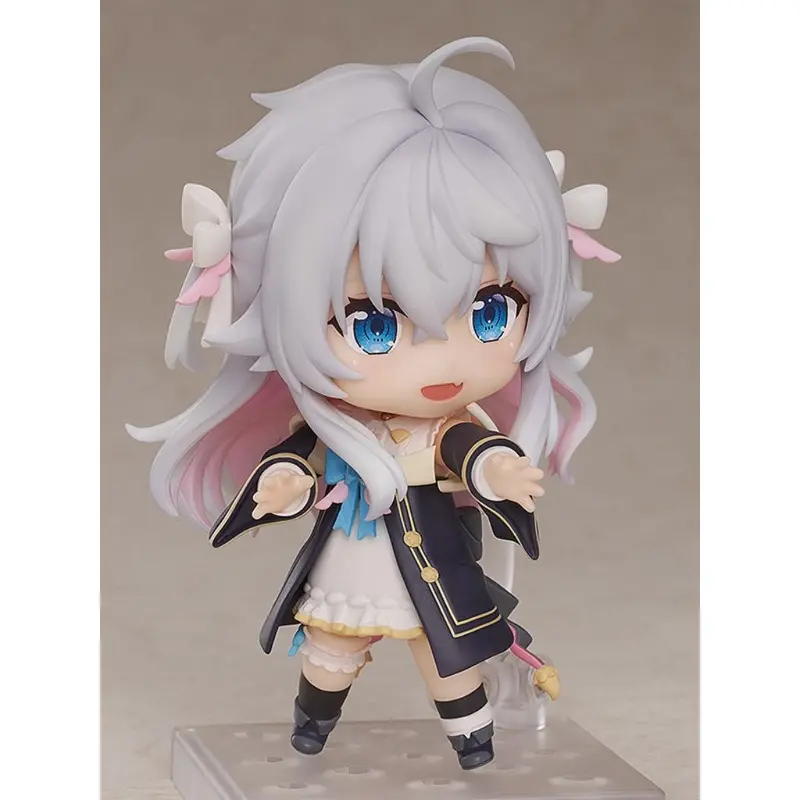 Nendoroid 1763 Kagura Nana 2