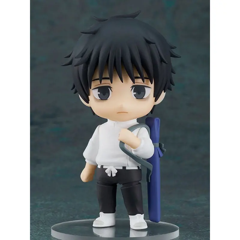 Nendoroid 1766 Yuta Okkotsu Jujutsu Kaisen 0 Ver 1