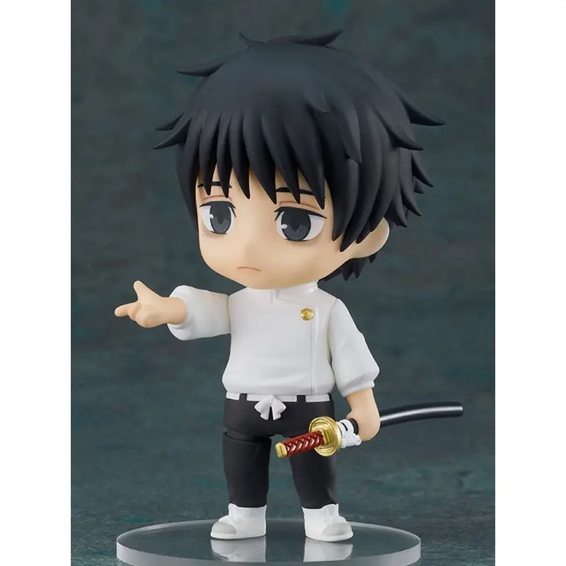 Nendoroid 1766 Yuta Okkotsu Jujutsu Kaisen 0 Ver 2