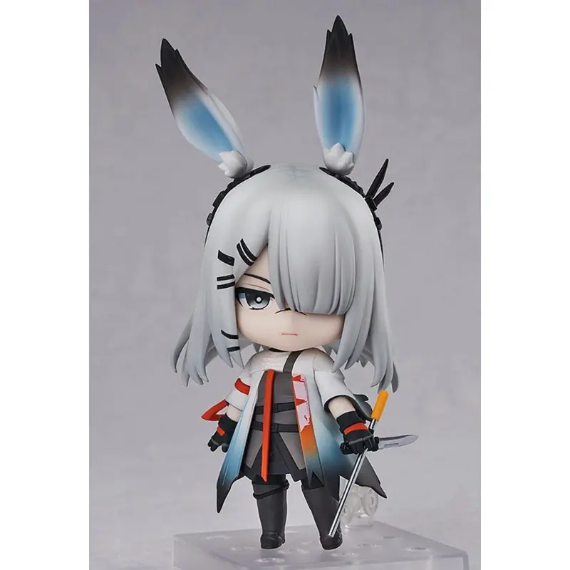 Nendoroid 1789 Arknights - Frostnova (Reissue) 1