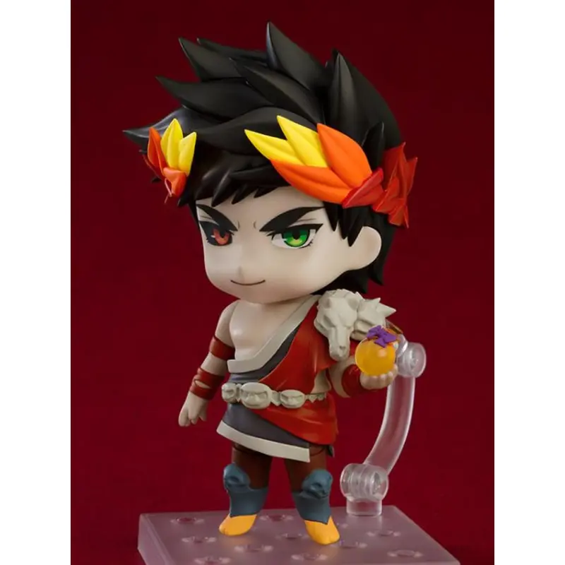 Nendoroid 1797 Hades - Zagreus 1