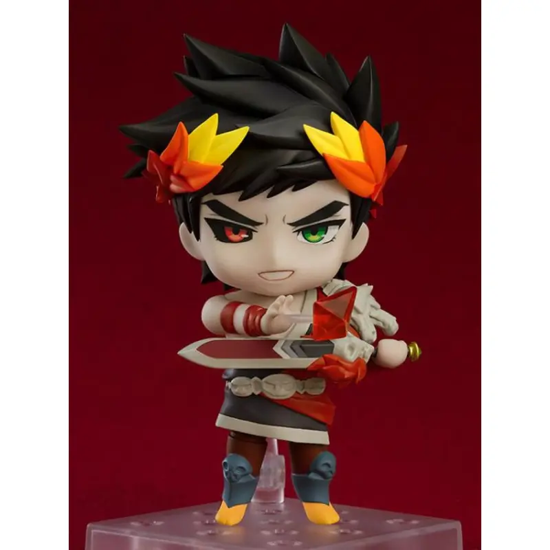 Nendoroid 1797 Hades - Zagreus 2