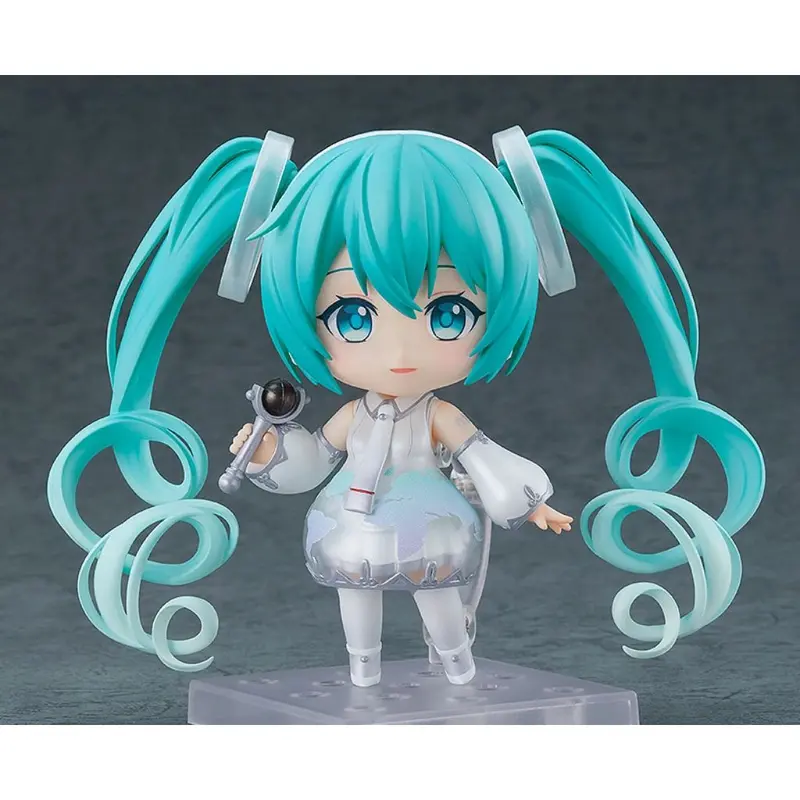 Nendoroid 1799 Hatsune Miku Expo 2021 Ver. 1