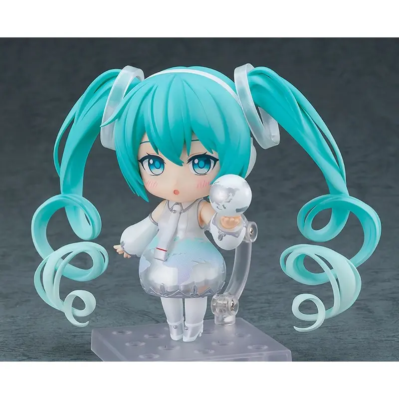 Nendoroid 1799 Hatsune Miku Expo 2021 Ver. 2