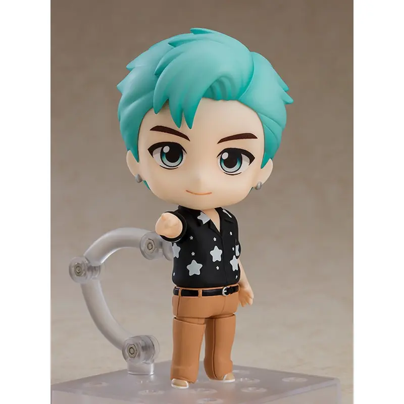 Nendoroid 1801 Rm Tinytan 1