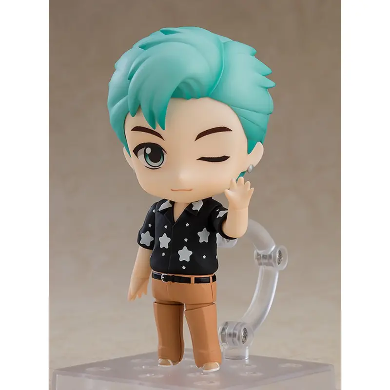 Nendoroid 1801 Rm Tinytan 2