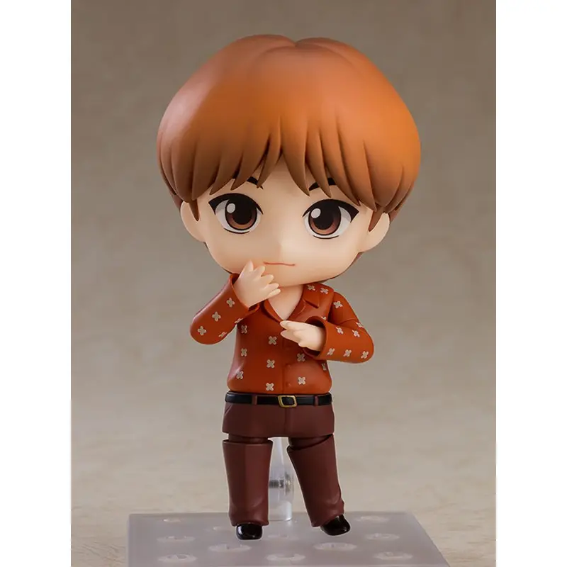 Nendoroid 1802 Jin Tinytan 1