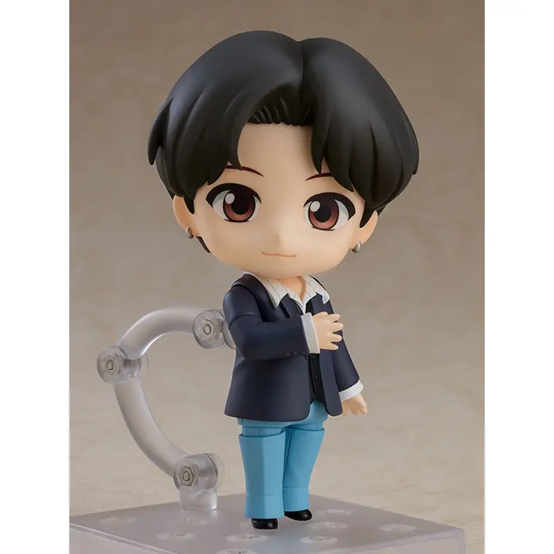 Nendoroid 1803 Suga Tinytan 1
