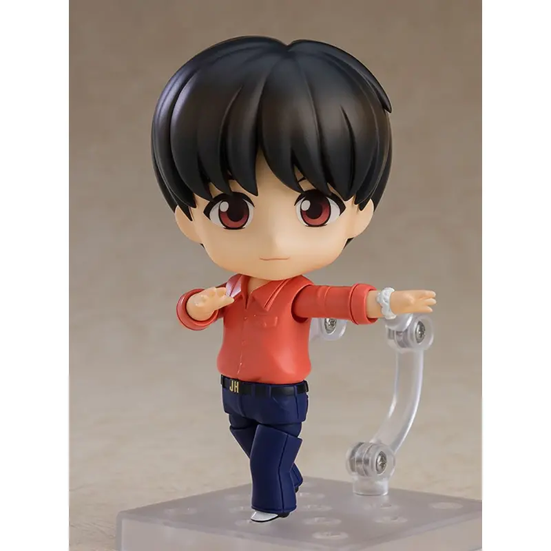 Nendoroid 1804 J-Hope Tinytan 1