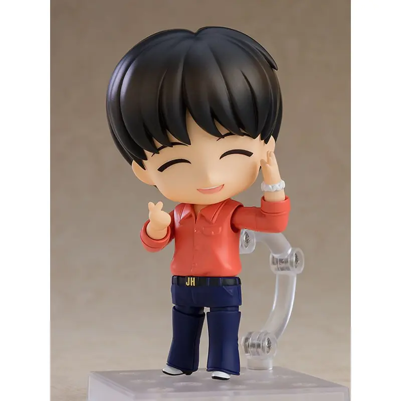 Nendoroid 1804 J-Hope Tinytan 2