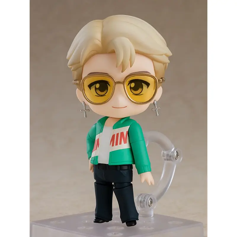 Nendoroid 1805 Jimin Tinytan 1
