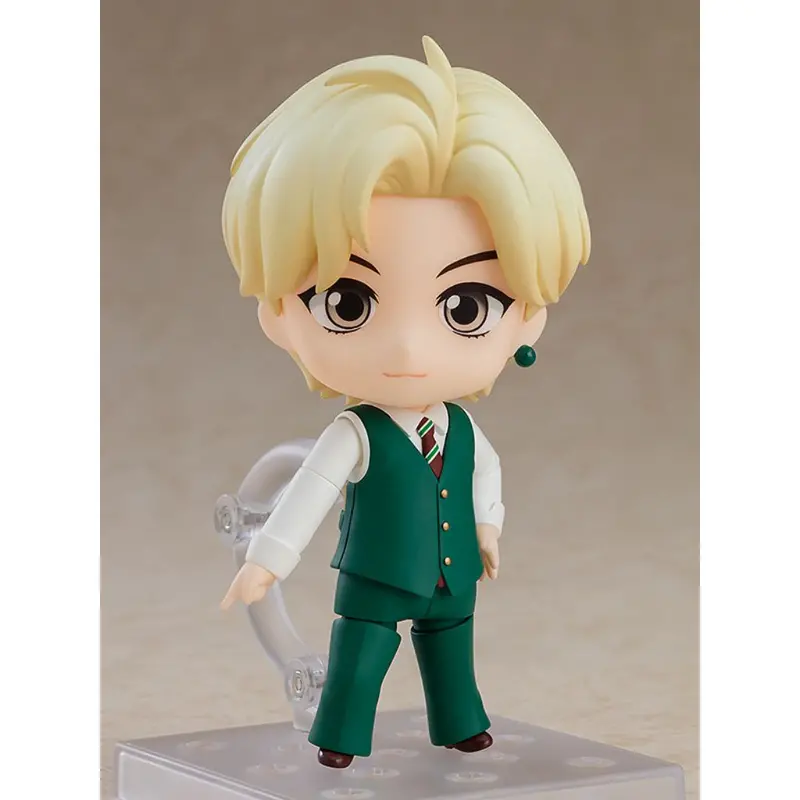 Nendoroid 1806 V Tinytan 1