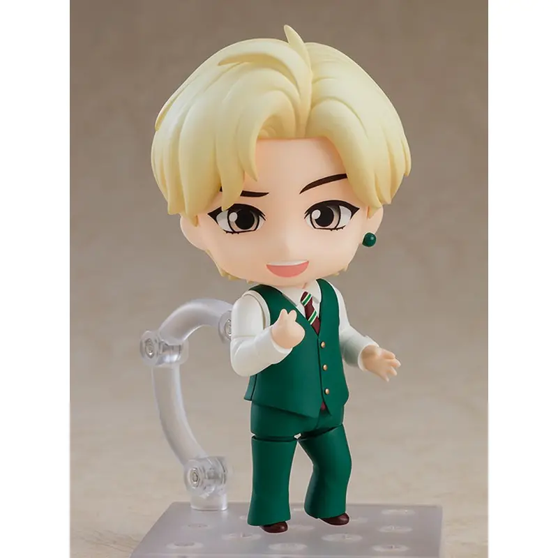 Nendoroid 1806 V Tinytan 2