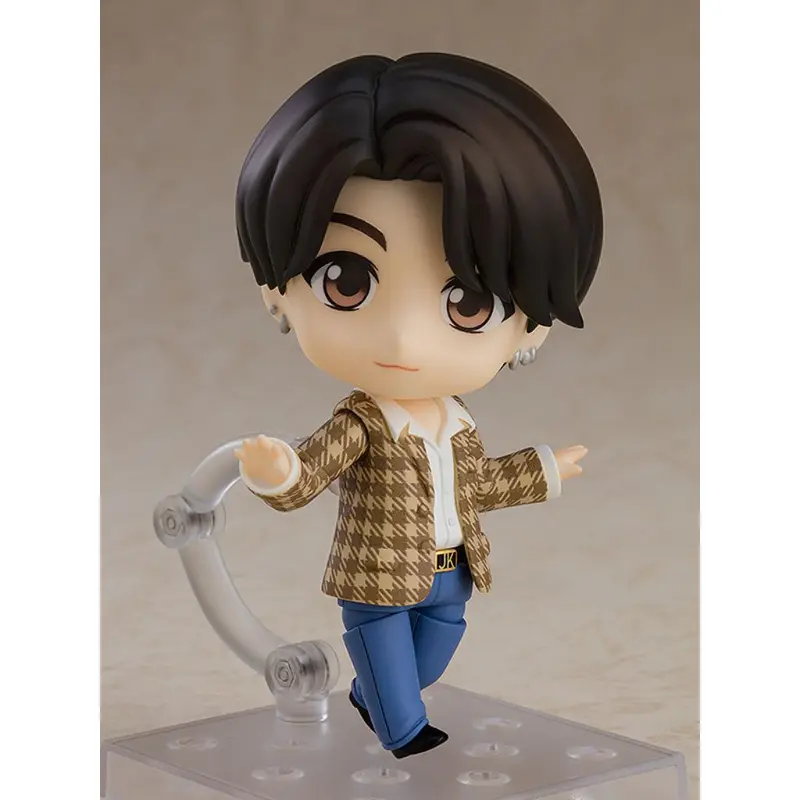 Nendoroid 1807 Jung Kook Tinytan 1