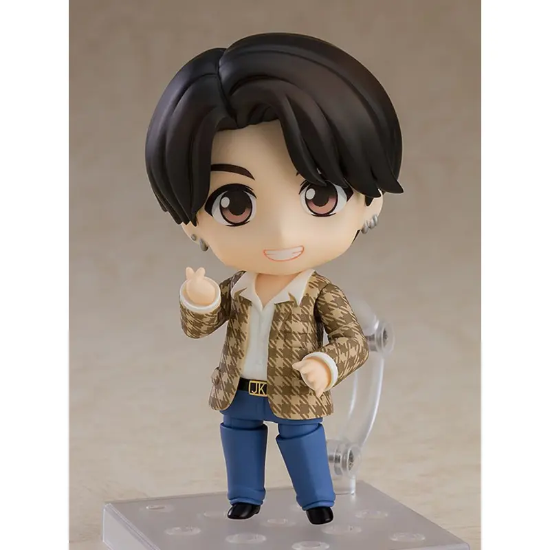 Nendoroid 1807 Jung Kook Tinytan 2