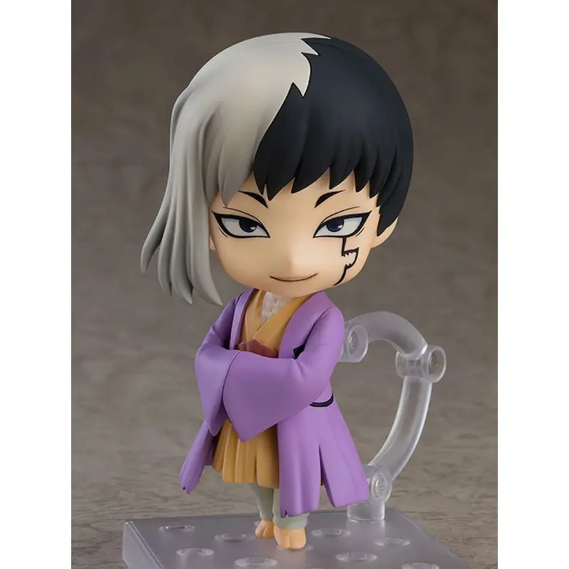 Nendoroid 1816 Gen Asagiri Dr.Stone 1