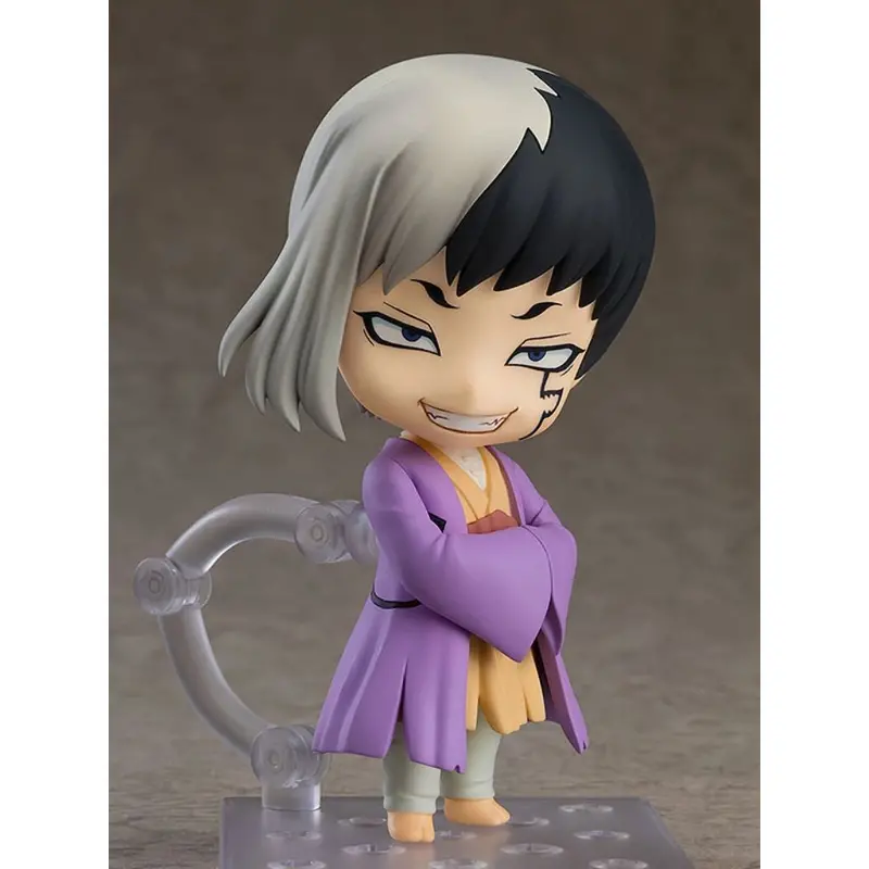 Nendoroid 1816 Gen Asagiri Dr.Stone 2
