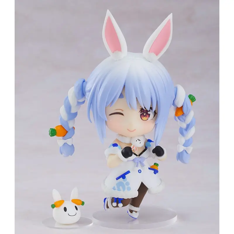Nendoroid 1823 Usada Pekora Hololive Production 2