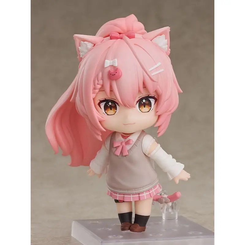 Nendoroid 1831 Hiiro Hiirovtuber 1