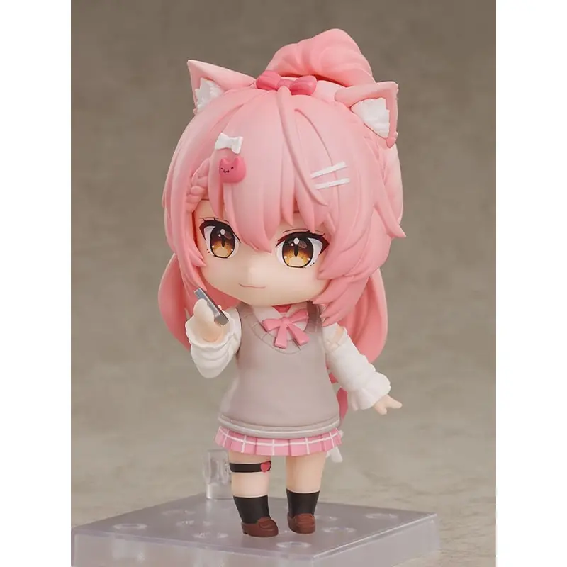 Nendoroid 1831 Hiiro Hiirovtuber 2