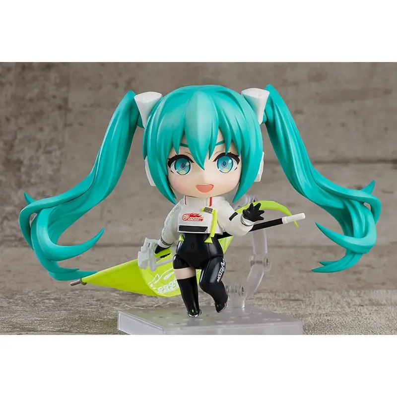 Nendoroid 1839 Racing Miku: 2022 Ver. 1