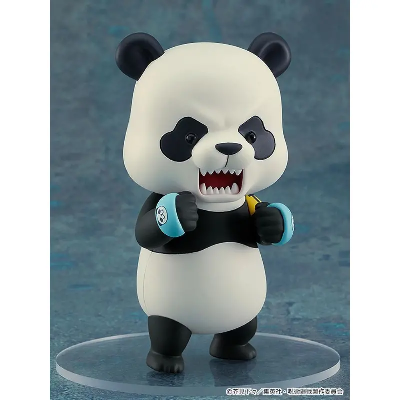 Nendoroid 1844 Jujutsu Kaisen - Panda 2