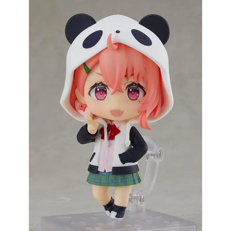 Nendoroid 1849 Sasaki Saku Nijisanji 1