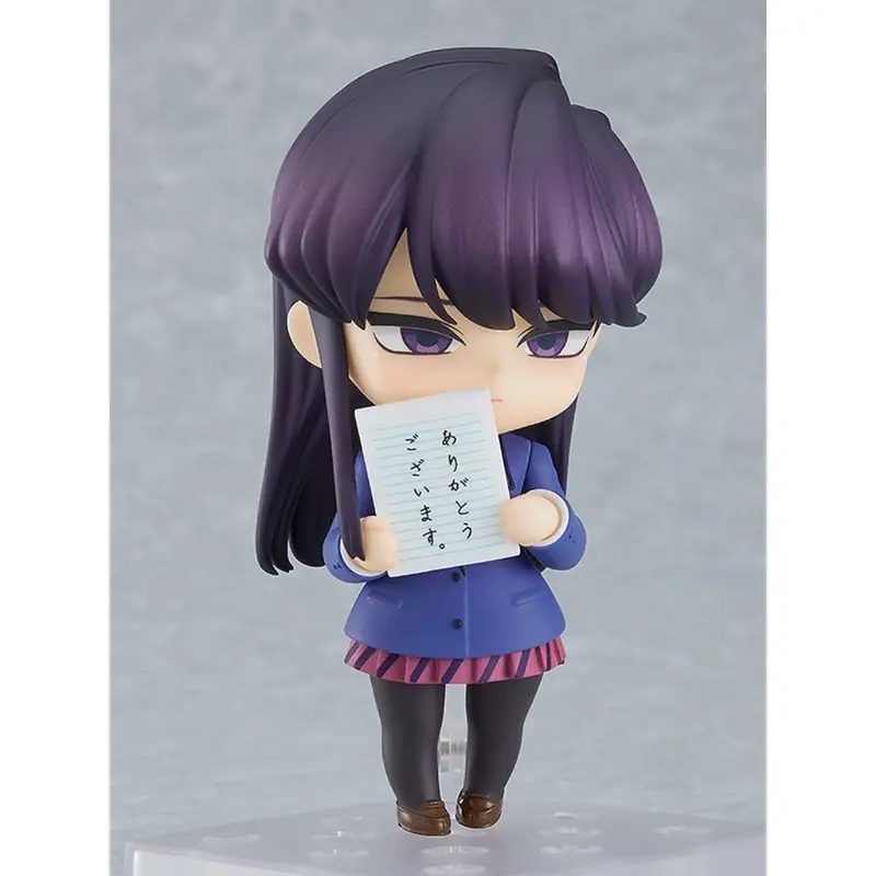 Nendoroid 1853 Shoko Komi Komi Can't Communicate 2