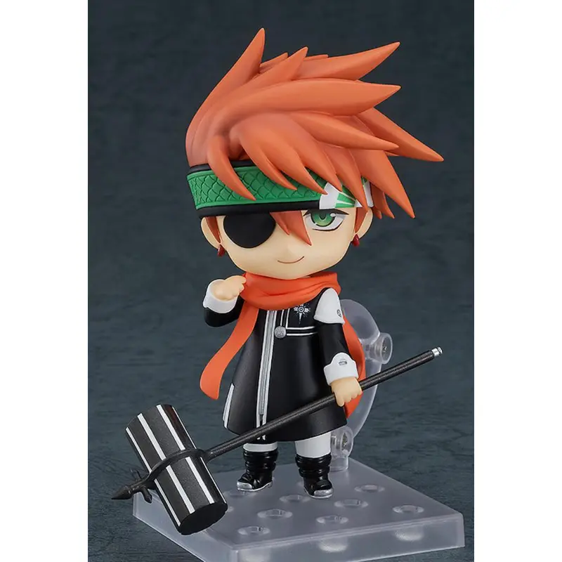 Nendoroid 1854 D.Gray-Man - Lavi (Reissue) 1