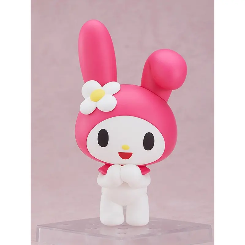 Nendoroid 1857 My Melody - My Melody 1