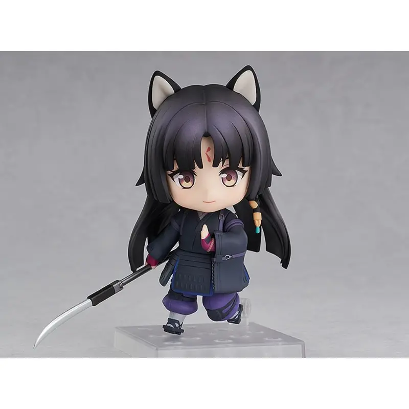 Nendoroid 1859 Arknights - Saga 1