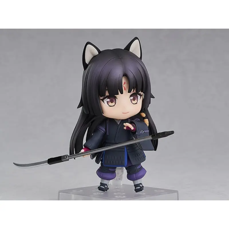 Nendoroid 1859 Arknights - Saga 2