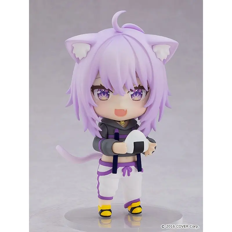 Nendoroid 1860 Nekomata Okayu Hololive Production 1
