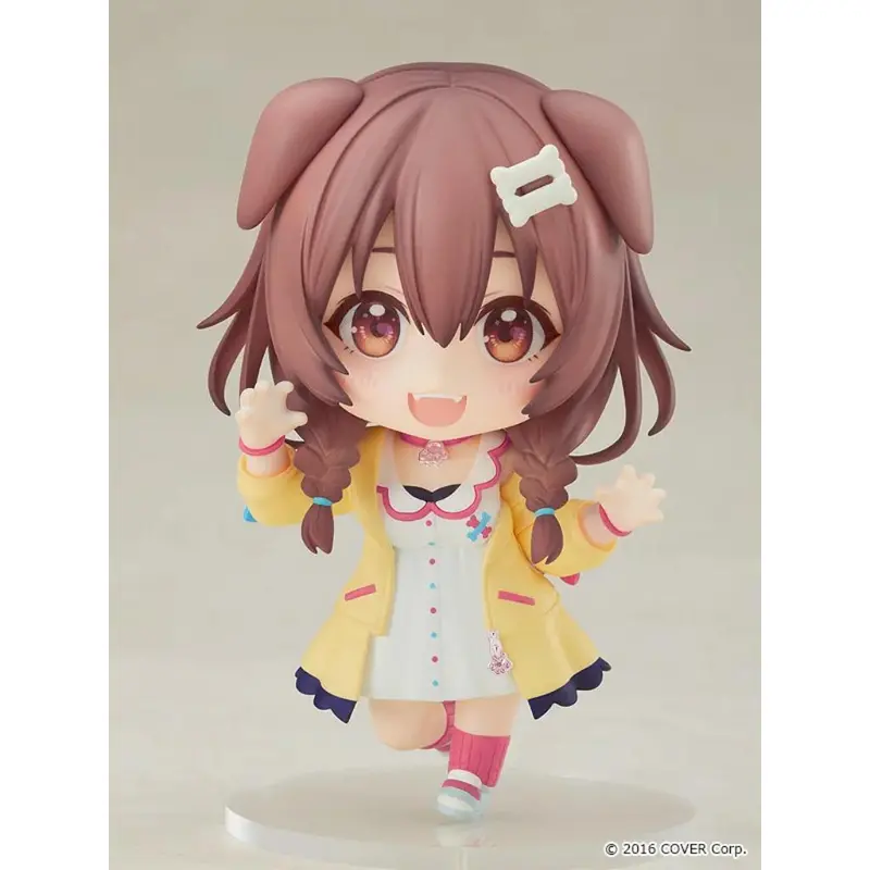 Nendoroid 1861 Hololive Production - Inugami Korone (Reissue) 1