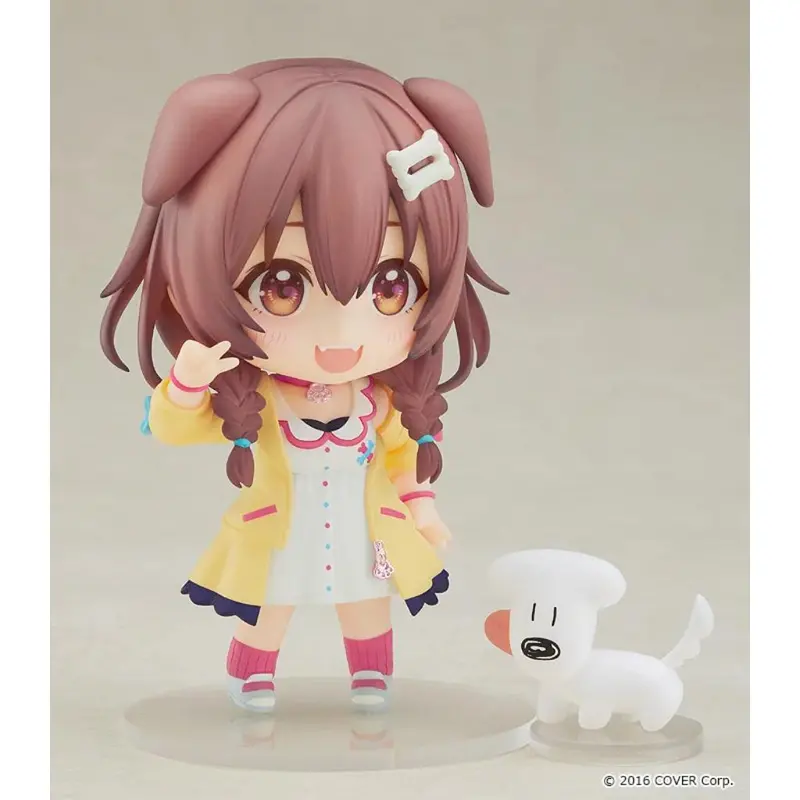 Nendoroid 1861 Hololive Production - Inugami Korone (Reissue) 2