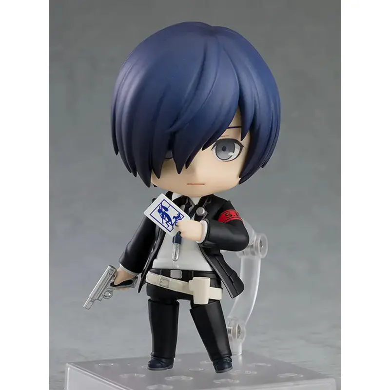 Nendoroid 1864 Persona 3 - Persona 3 Hero (Reissue) 1