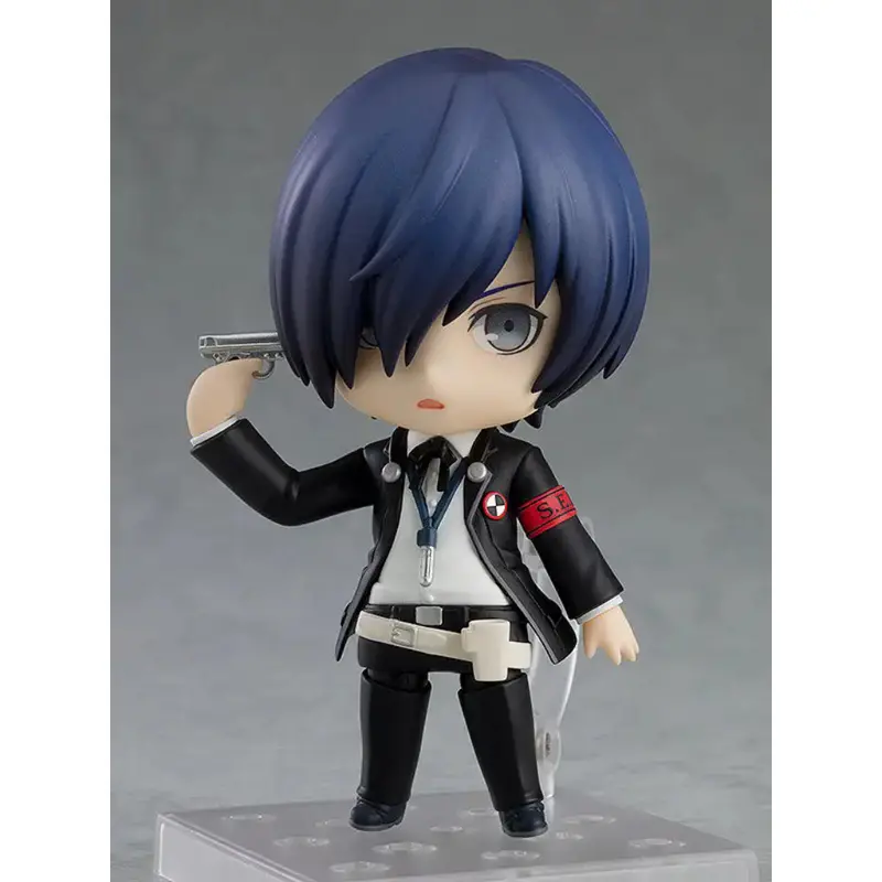 Nendoroid 1864 Persona 3 - Persona 3 Hero (Reissue) 2