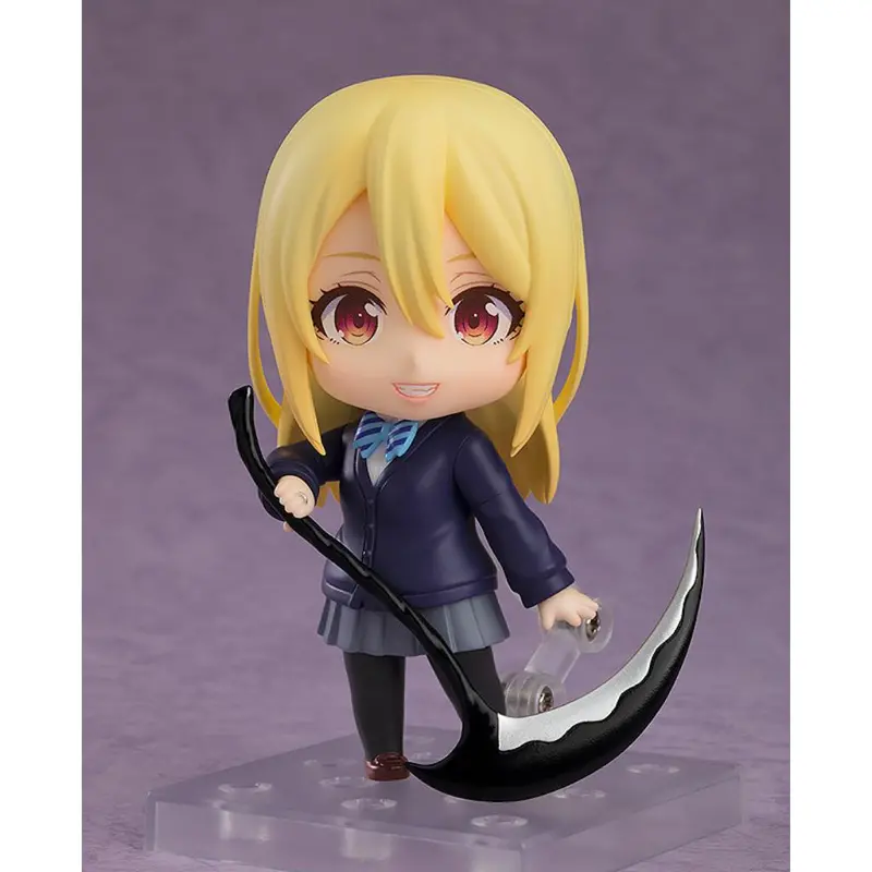 Nendoroid 1869 The Foolish Angel Dances With The Devil - Lily Amane 1