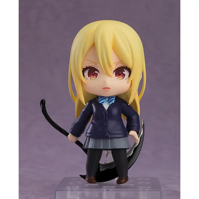 Nendoroid 1869 The Foolish Angel Dances With The Devil - Lily Amane 2