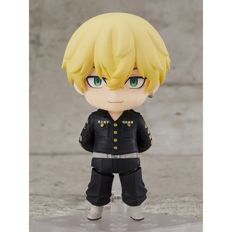 Nendoroid 1874 Tokyo Revengers - Chifuyu Matsuno 1