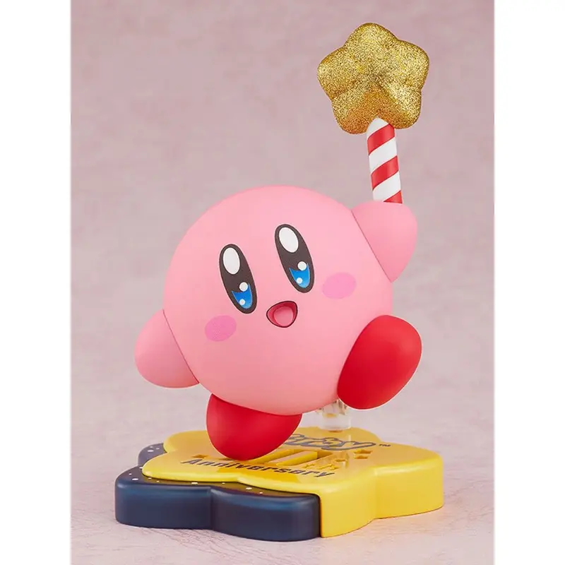 Nendoroid 1883 Kirby - Kirby 30Th Anniversary Edition 1