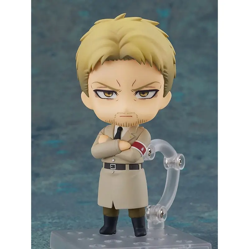 Nendoroid 1893 Reiner Braun Attack On Titan 1
