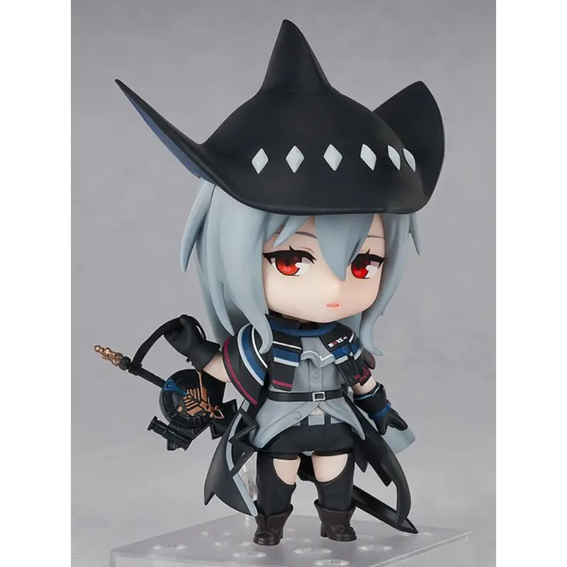 Nendoroid 1895 Arknights - Skadi 1