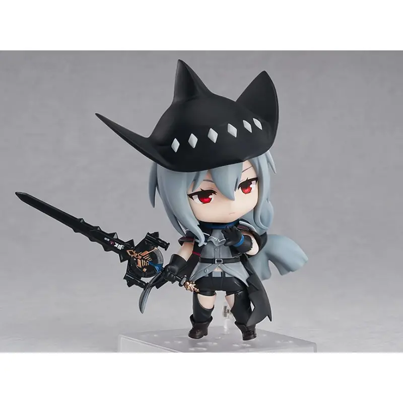 Nendoroid 1895 Arknights - Skadi 2