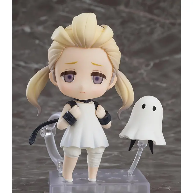 Nendoroid 1896 Nier Re[In]Carnation The Girl Of Light & Mama (Reissue) 1